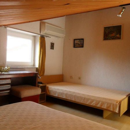 Apartments Simpa Njivice Eksteriør billede